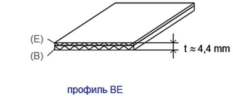 5-ти слойный